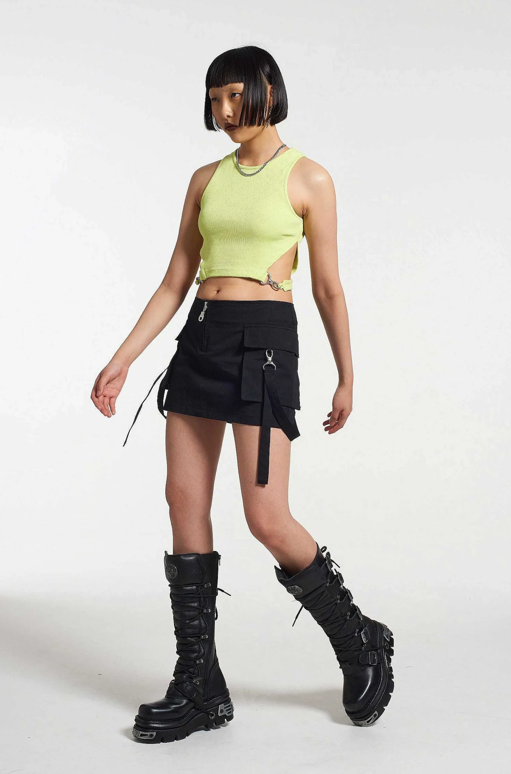 Apollo Top