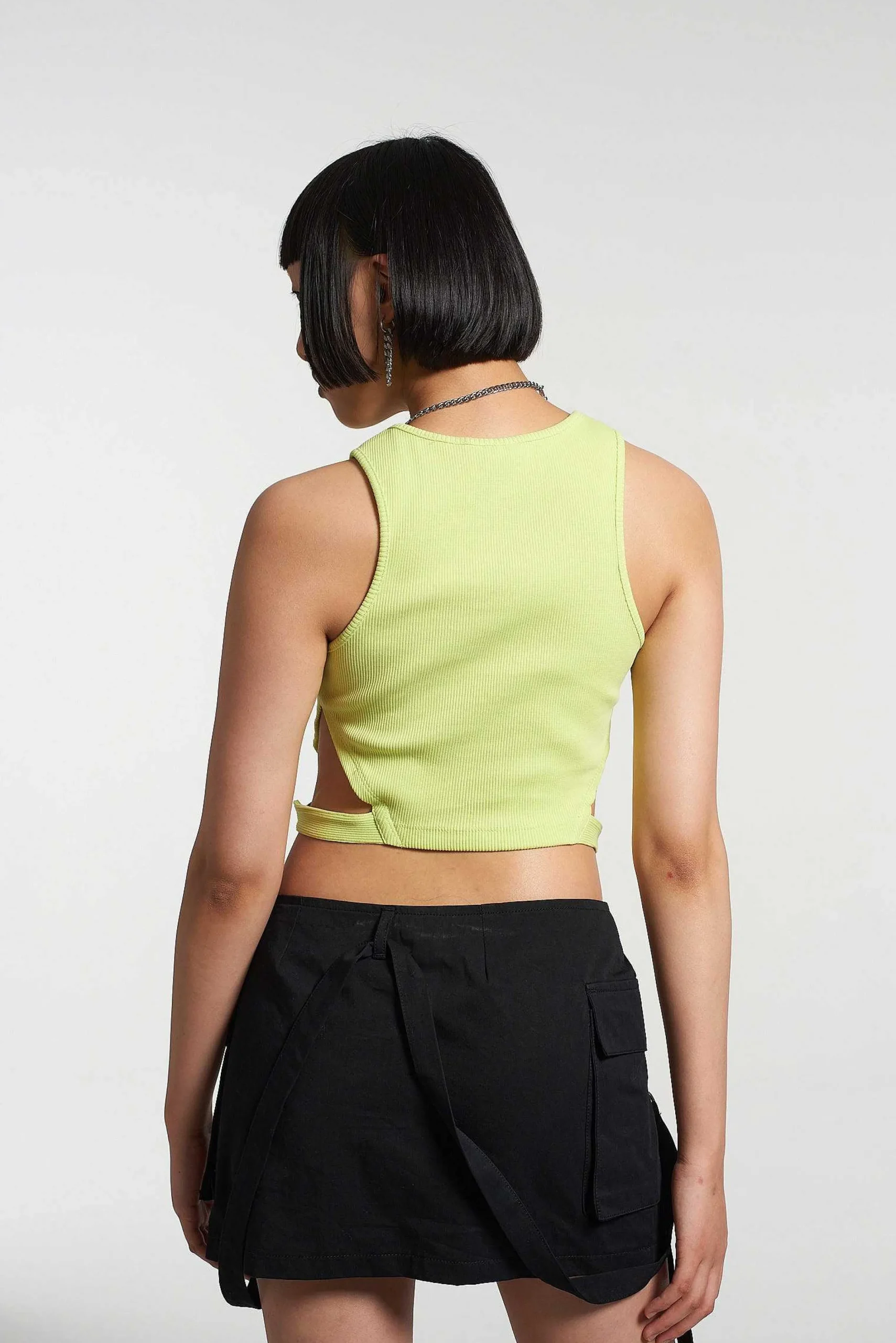 Apollo Top