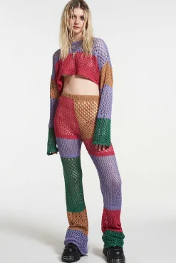Atom Knit Pant