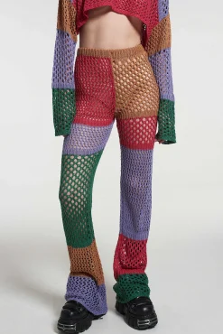 Atom Knit Pant