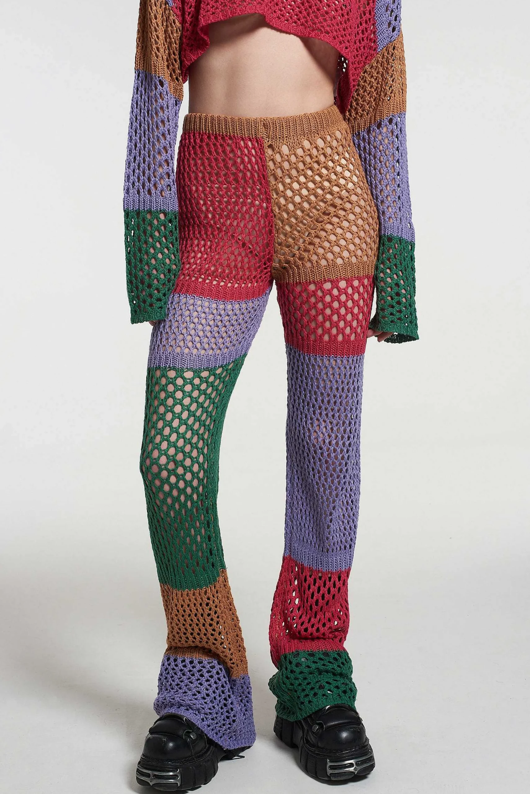Atom Knit Pant