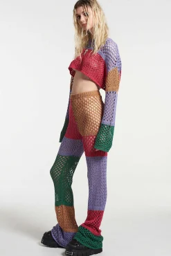 Atom Knit Pant