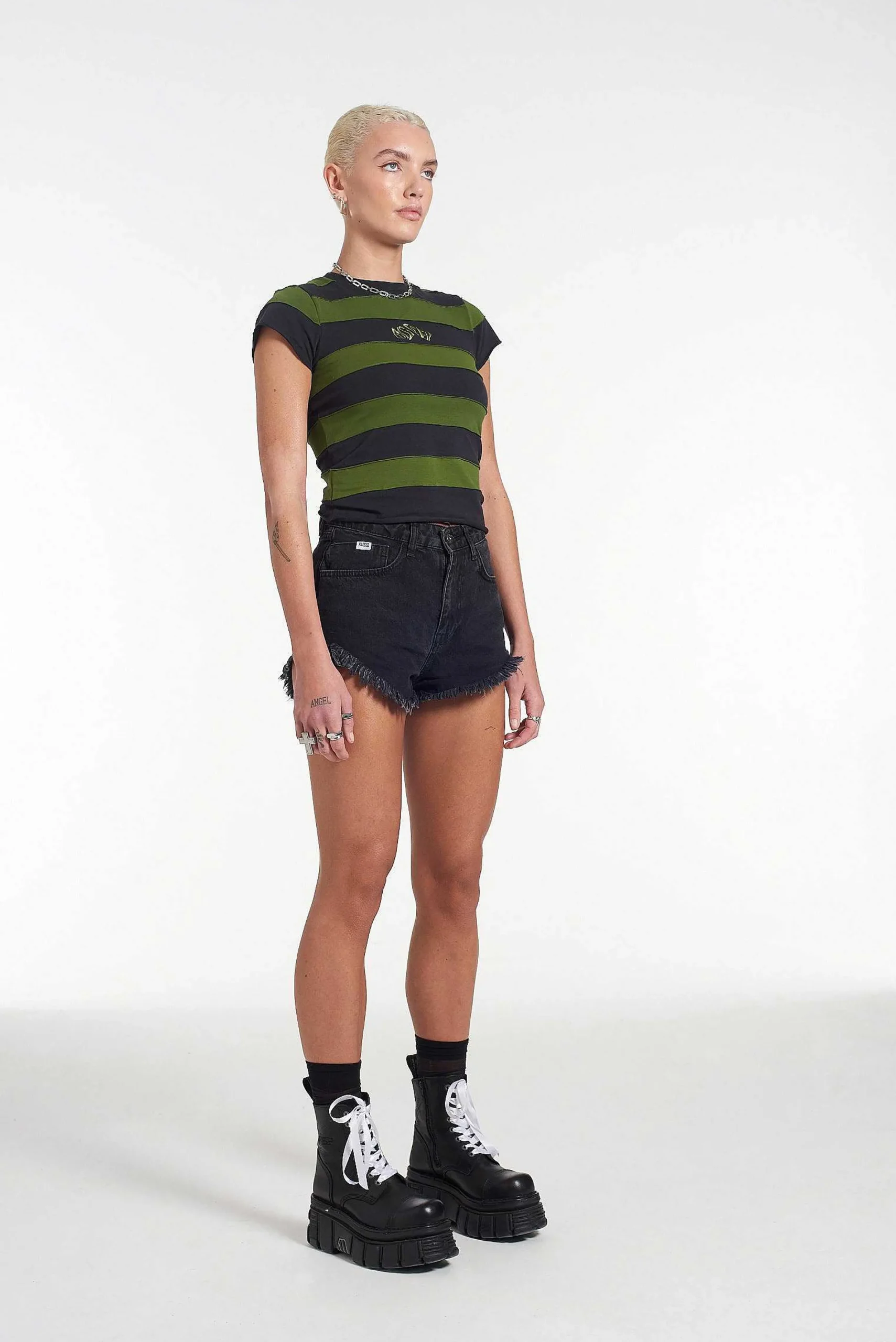 Bitter Tee