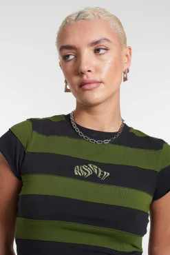 Bitter Tee