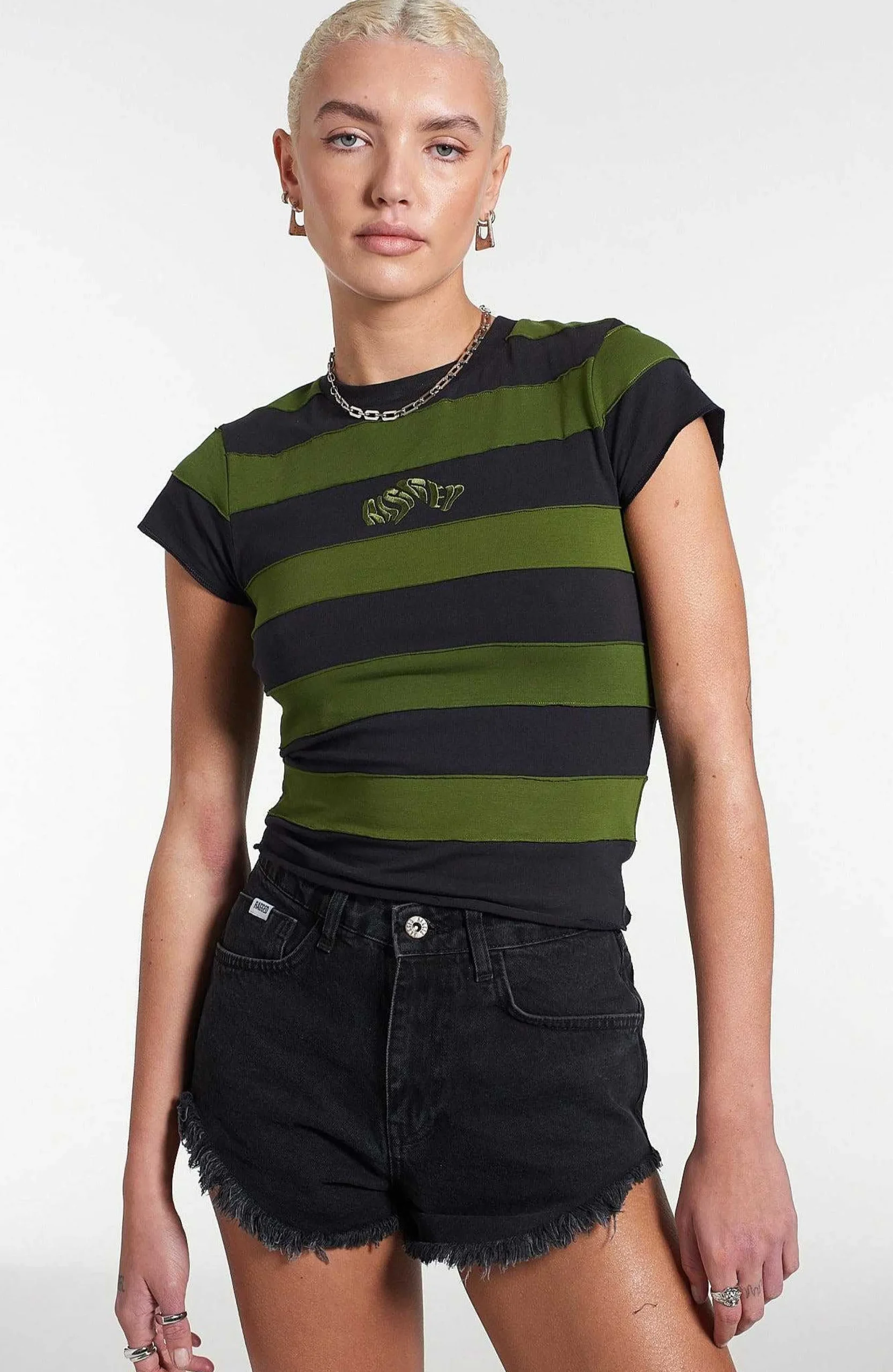 Bitter Tee