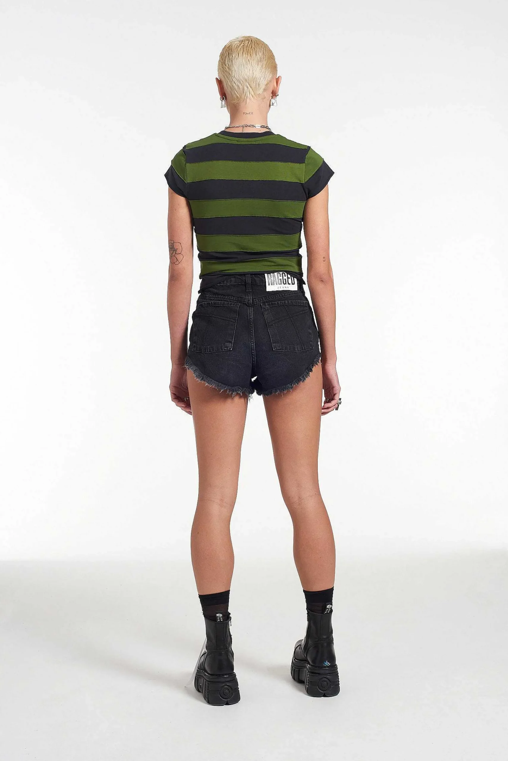 Bitter Tee