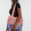 Bloom Tote Bag