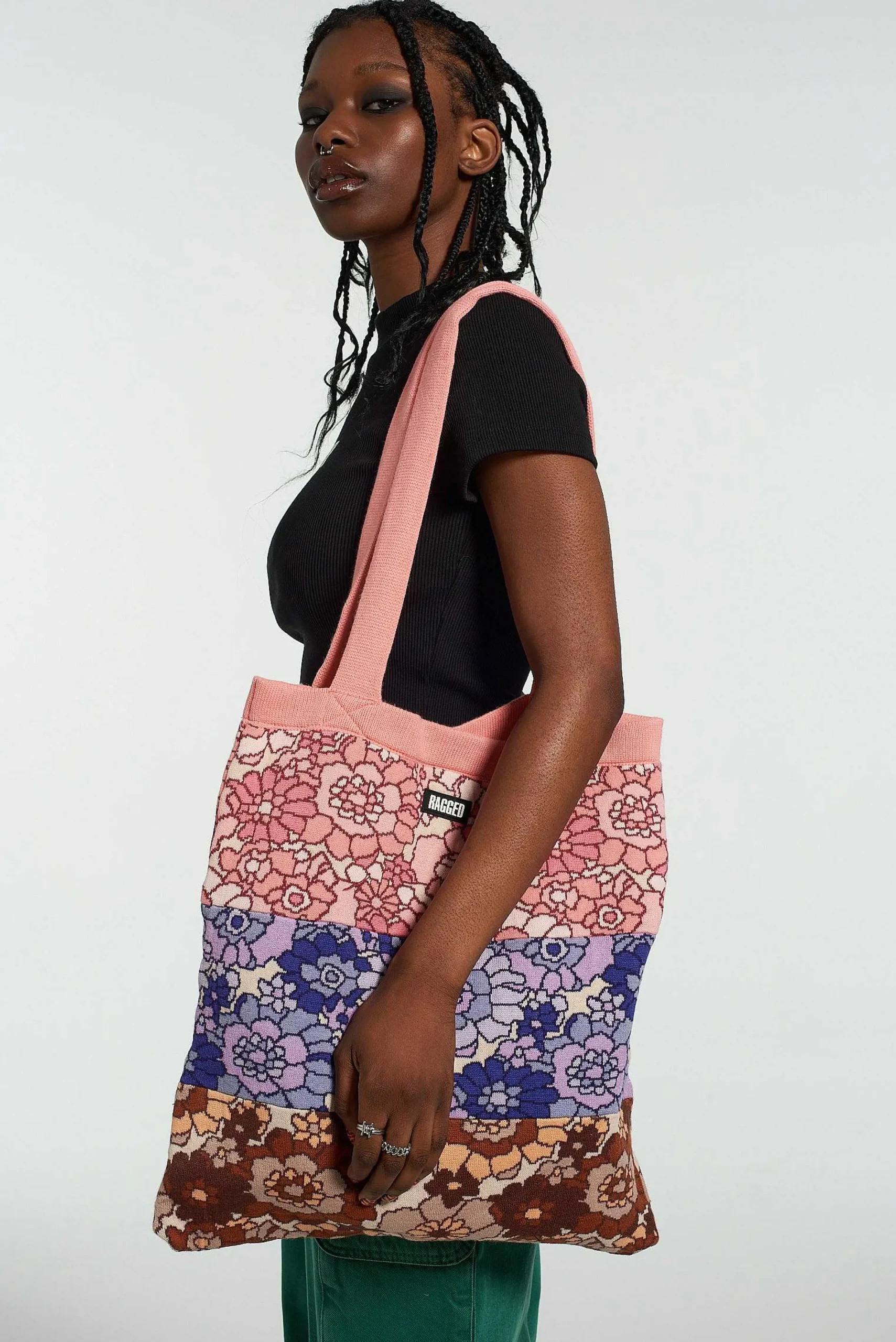 Bloom Tote Bag