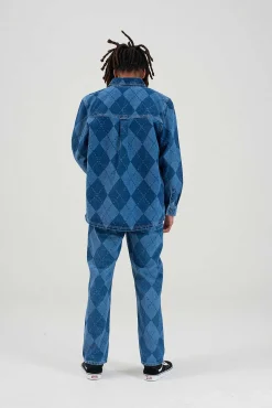 Boarder Jean