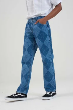 Boarder Jean