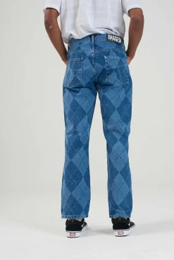 Boarder Jean