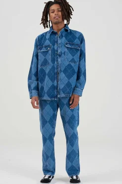 Boarder Jean