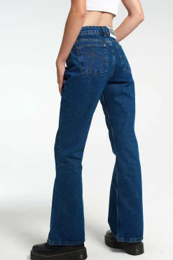 Boot Cut Dakota Jean - Indigo