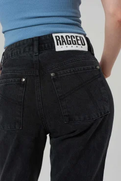 Boot Cut Dakota Jean Charcoal