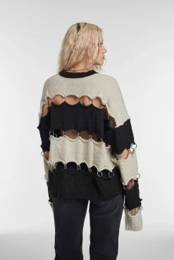 Breakout Hardware Knit