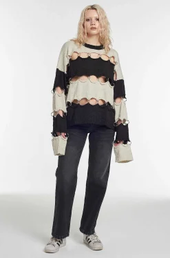 Breakout Hardware Knit