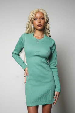 Breeze Mini Dress