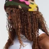 Camo Beanie