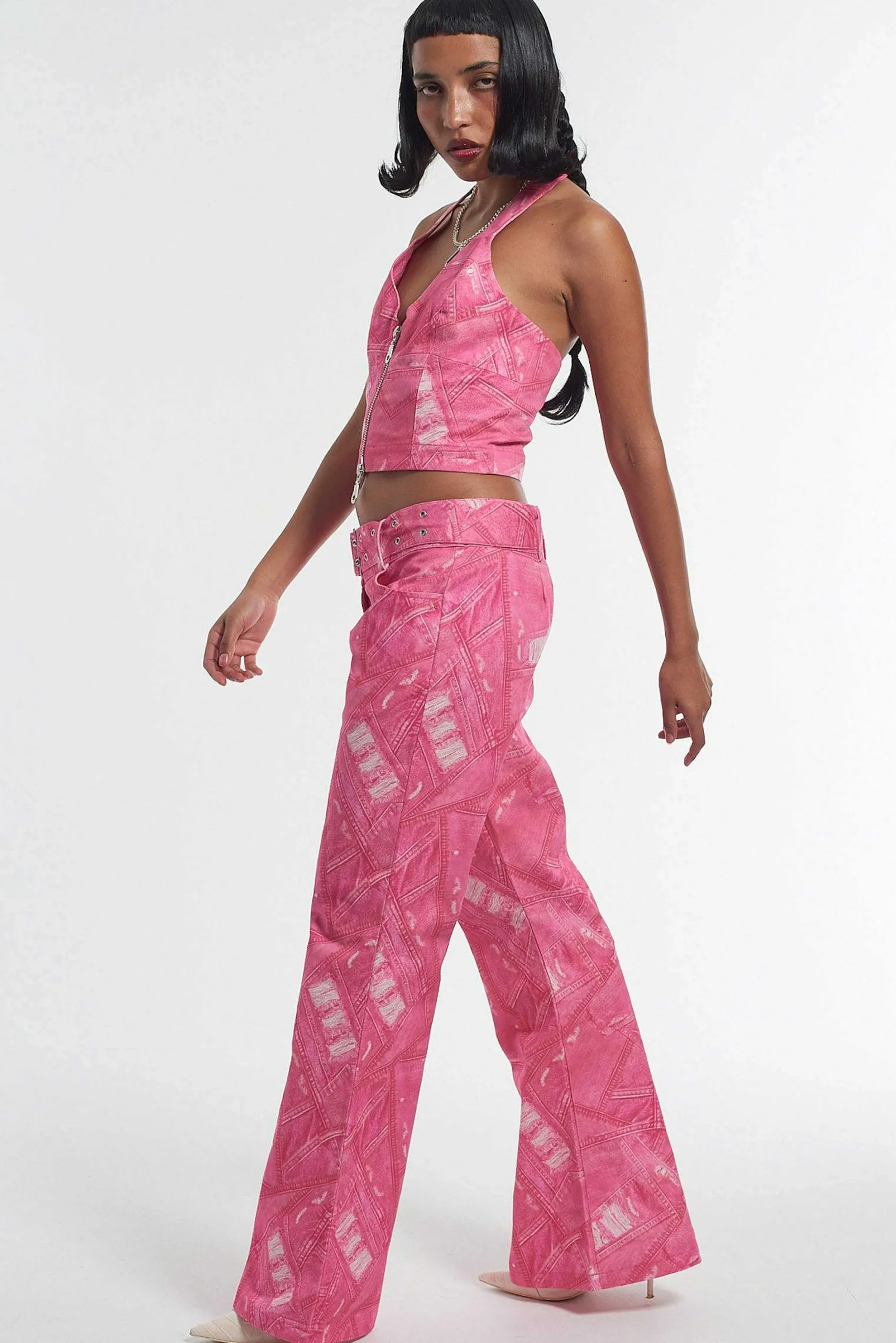 Candy Top