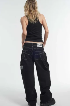 Carpenter Release Jean - Black