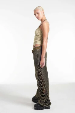 Celeste Ruched Top
