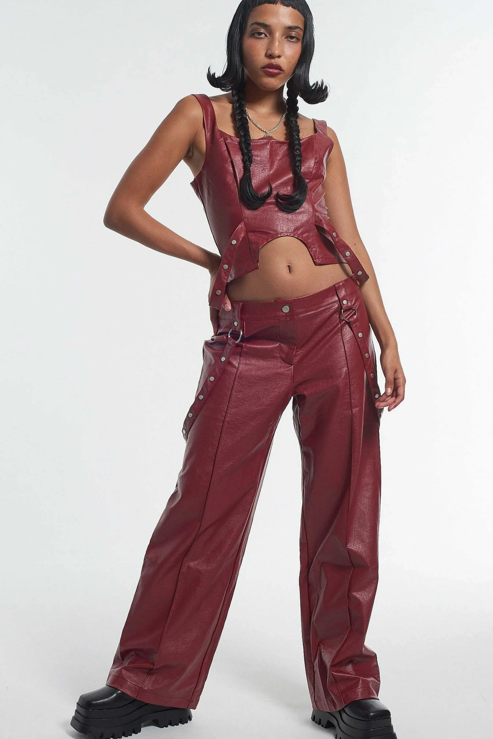 Chalice Pants