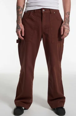 Chiller Wide Leg Baggy Jean