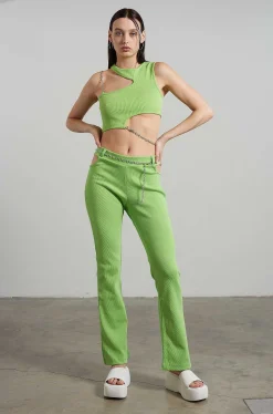 Confusion Pant - Green