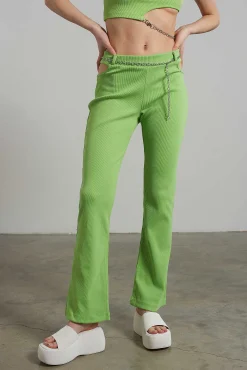 Confusion Pant - Green