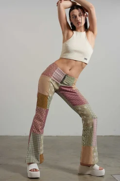 Country Flared Pant