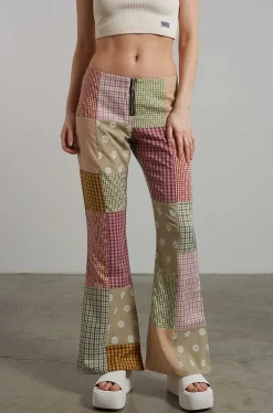 Country Flared Pant