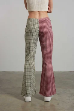 Country Flared Pant