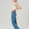 Dakota Jean Light Blue