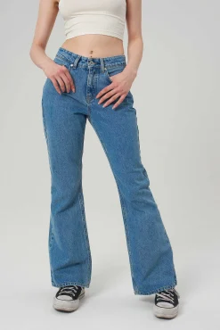 Dakota Jean Light Blue