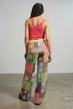 Dolly Knitted Pant