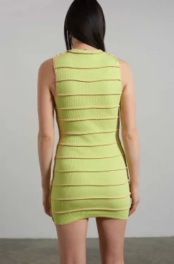 Entity Mini Dress