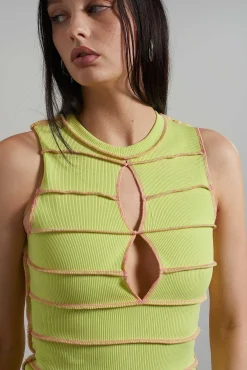 Entity Mini Dress