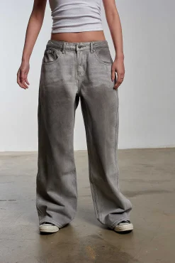 Fader Overdye Release Jean