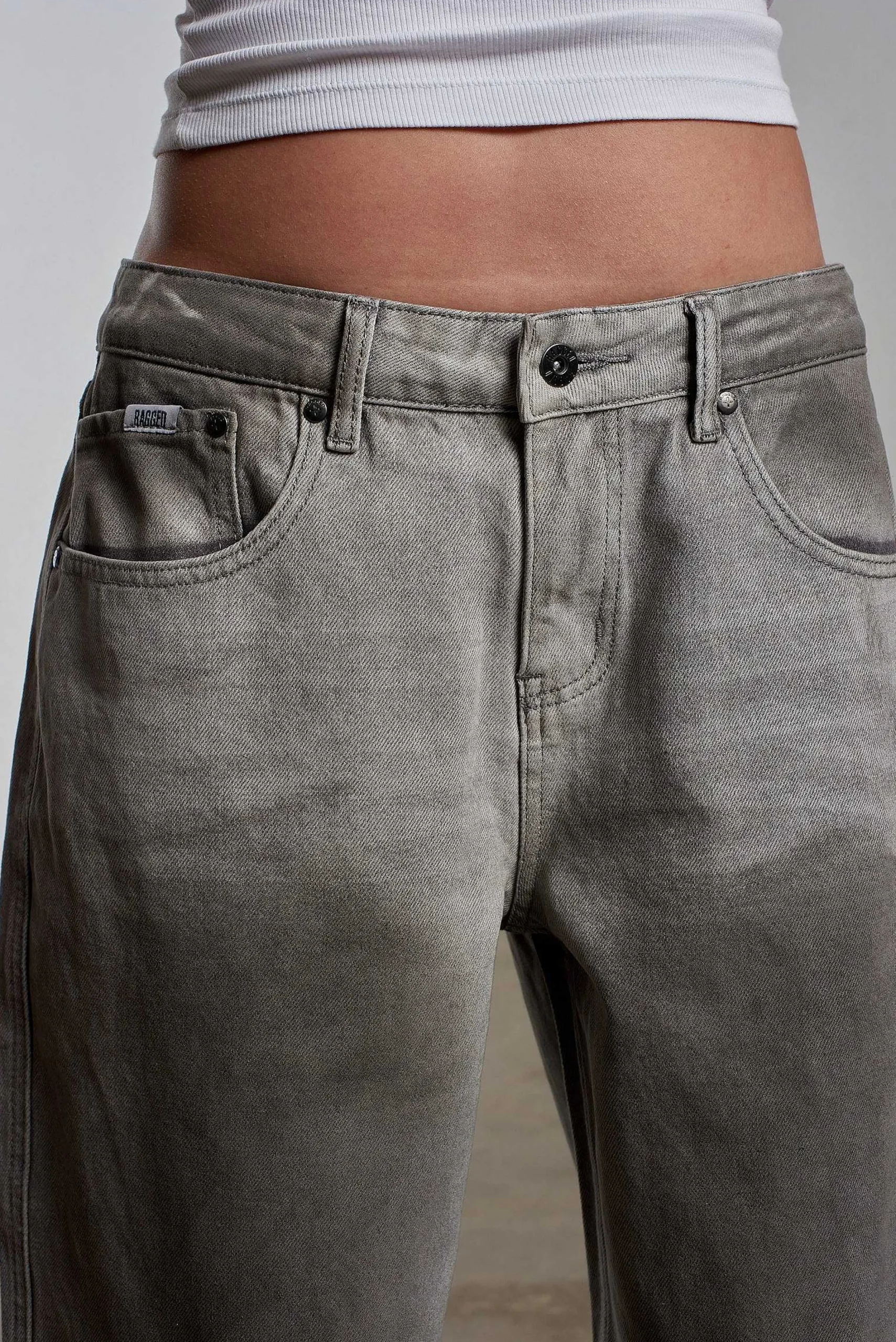 Fader Overdye Release Jean