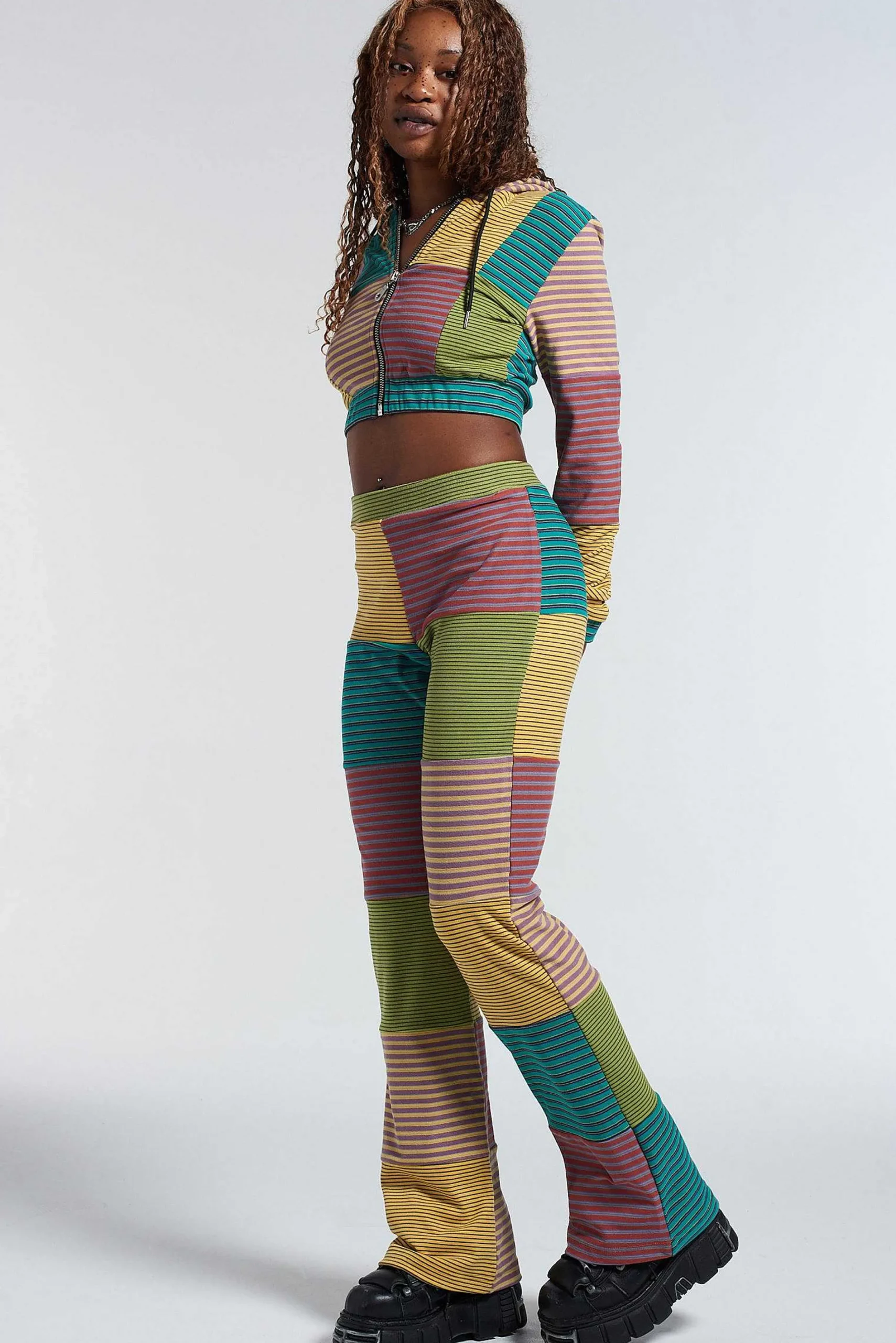 Feelgood Trouser