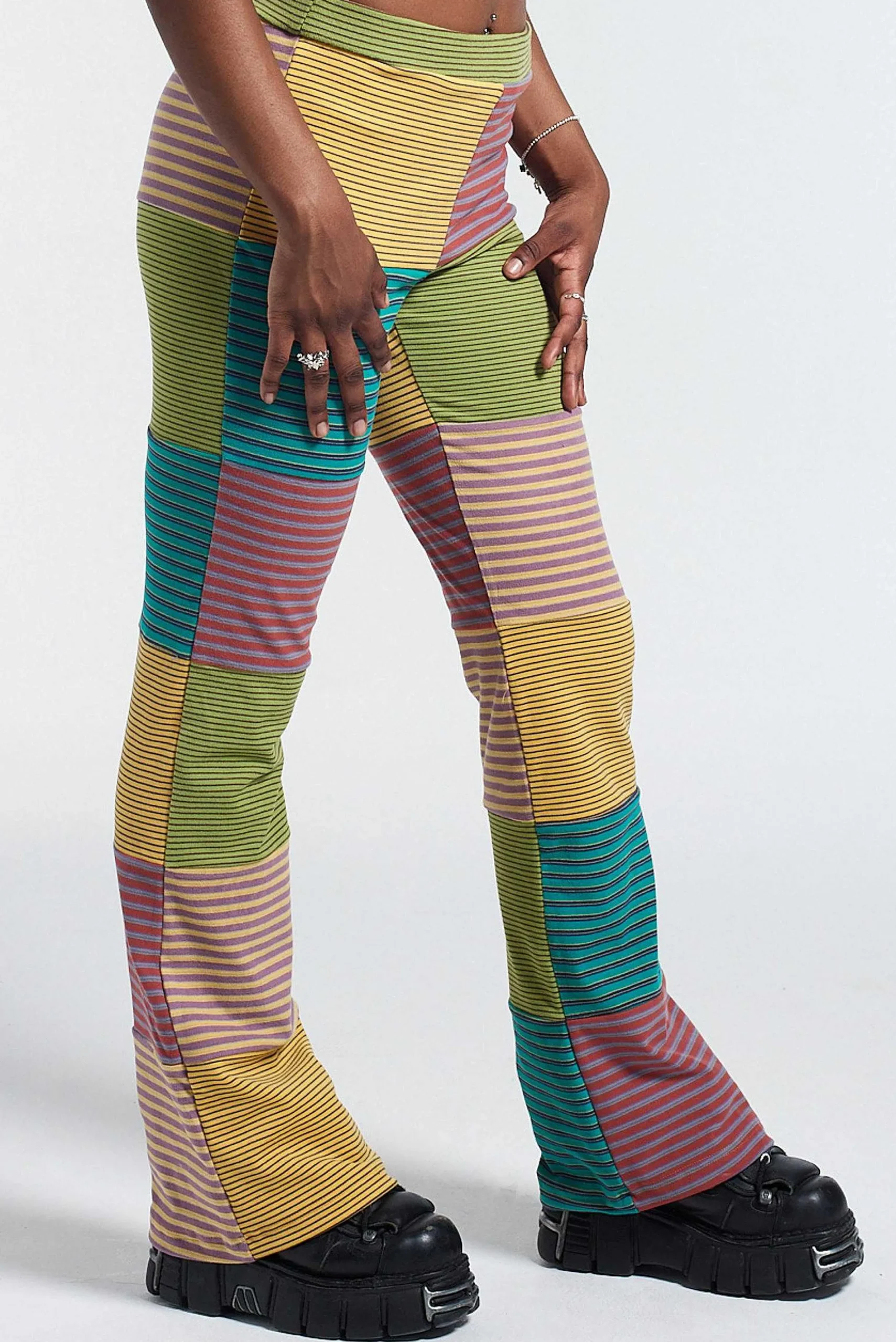 Feelgood Trouser