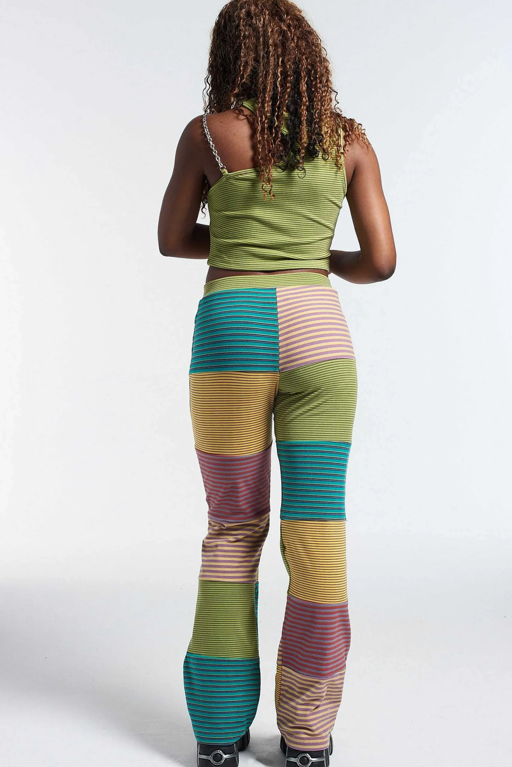 Feelgood Trouser