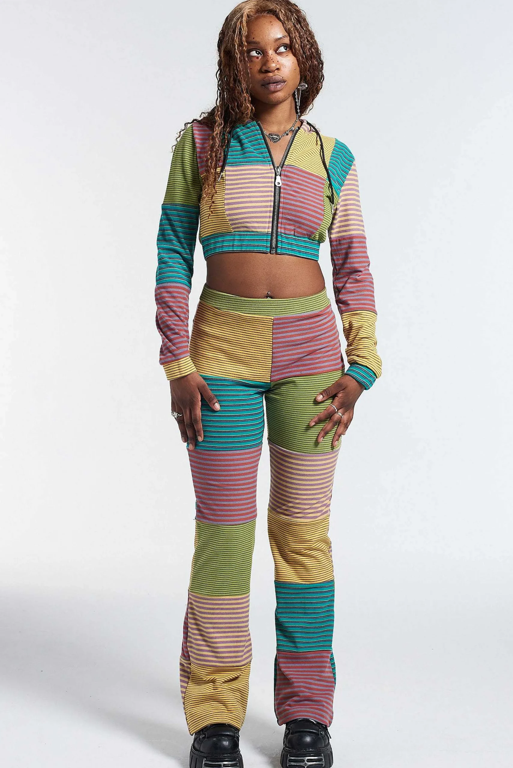 Feelgood Trouser