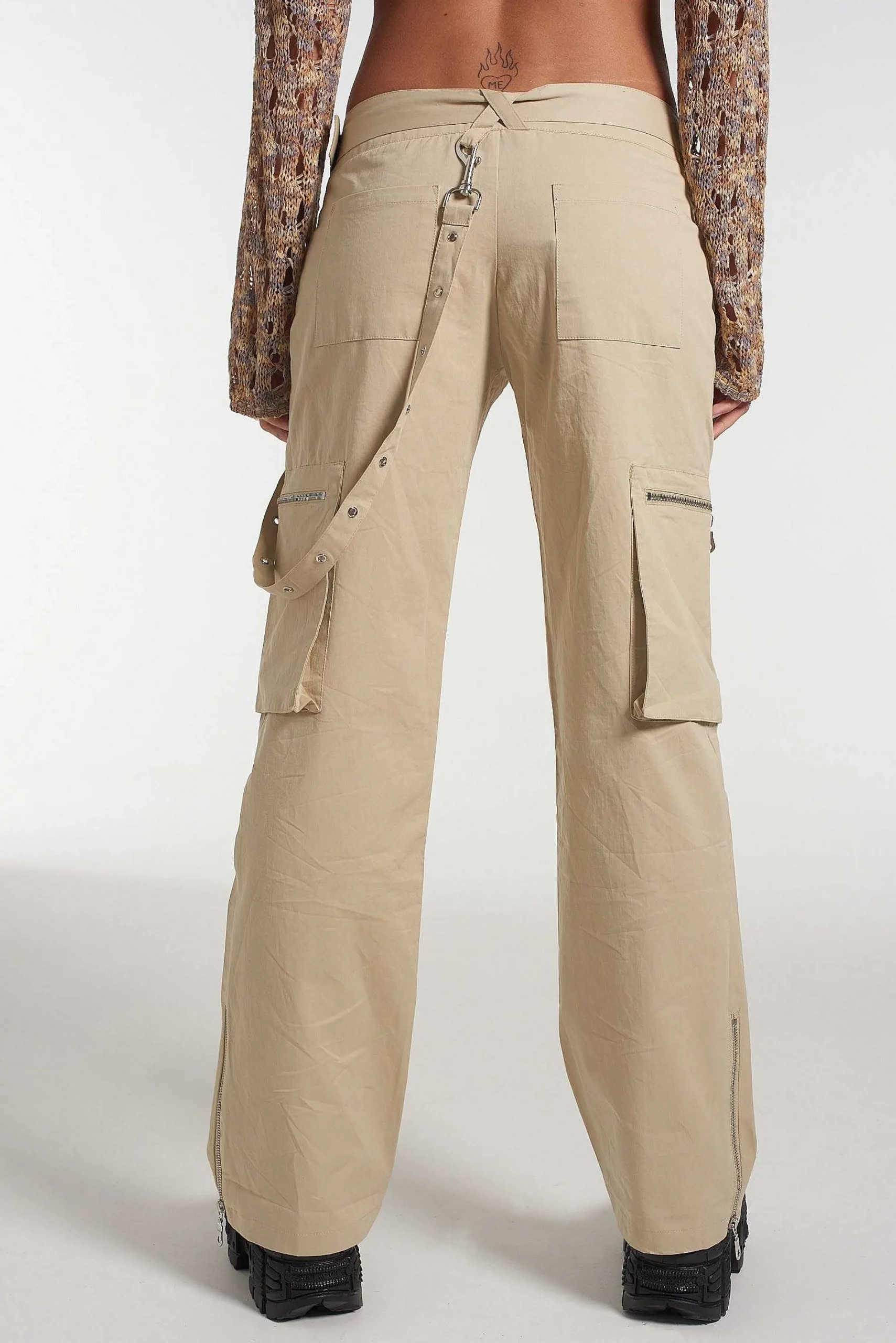 Field Drill Pants