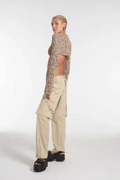 Field Drill Pants