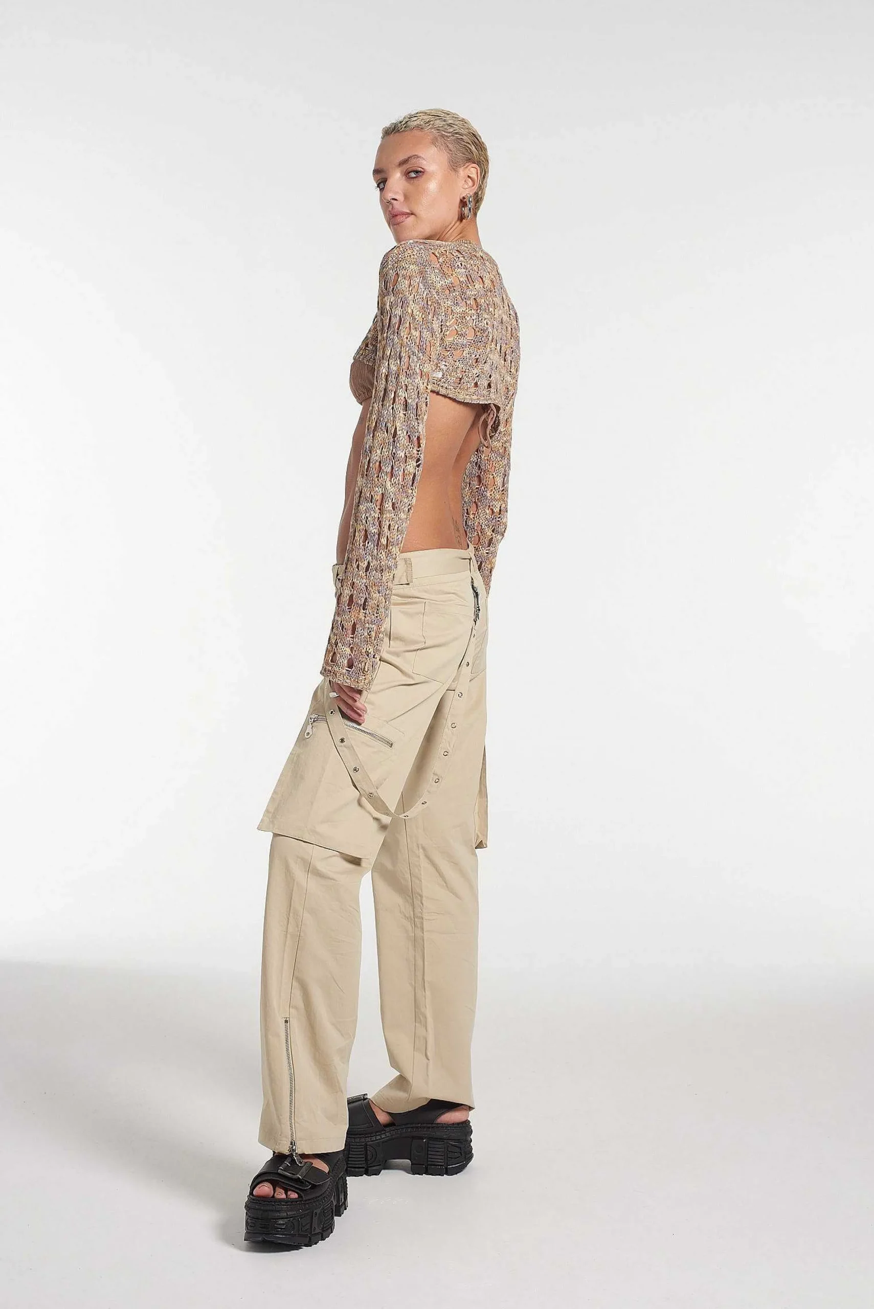 Field Drill Pants
