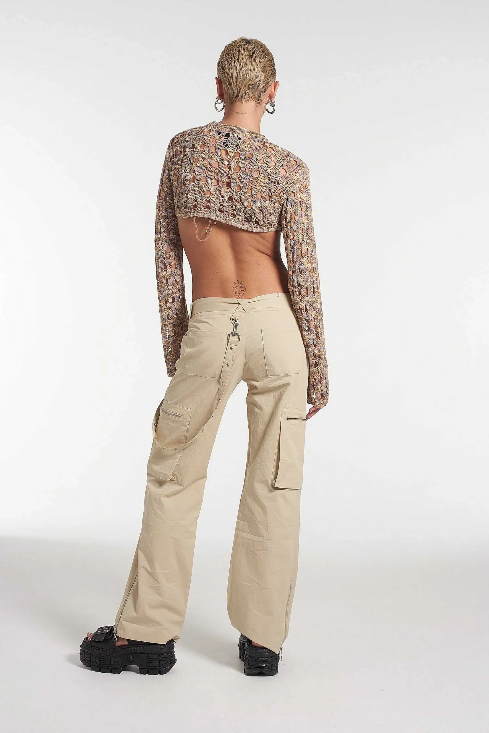 Field Drill Pants