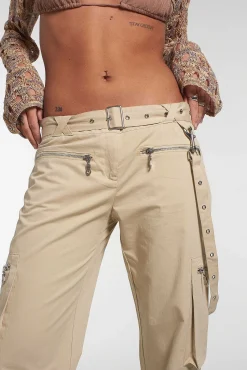 Field Drill Pants