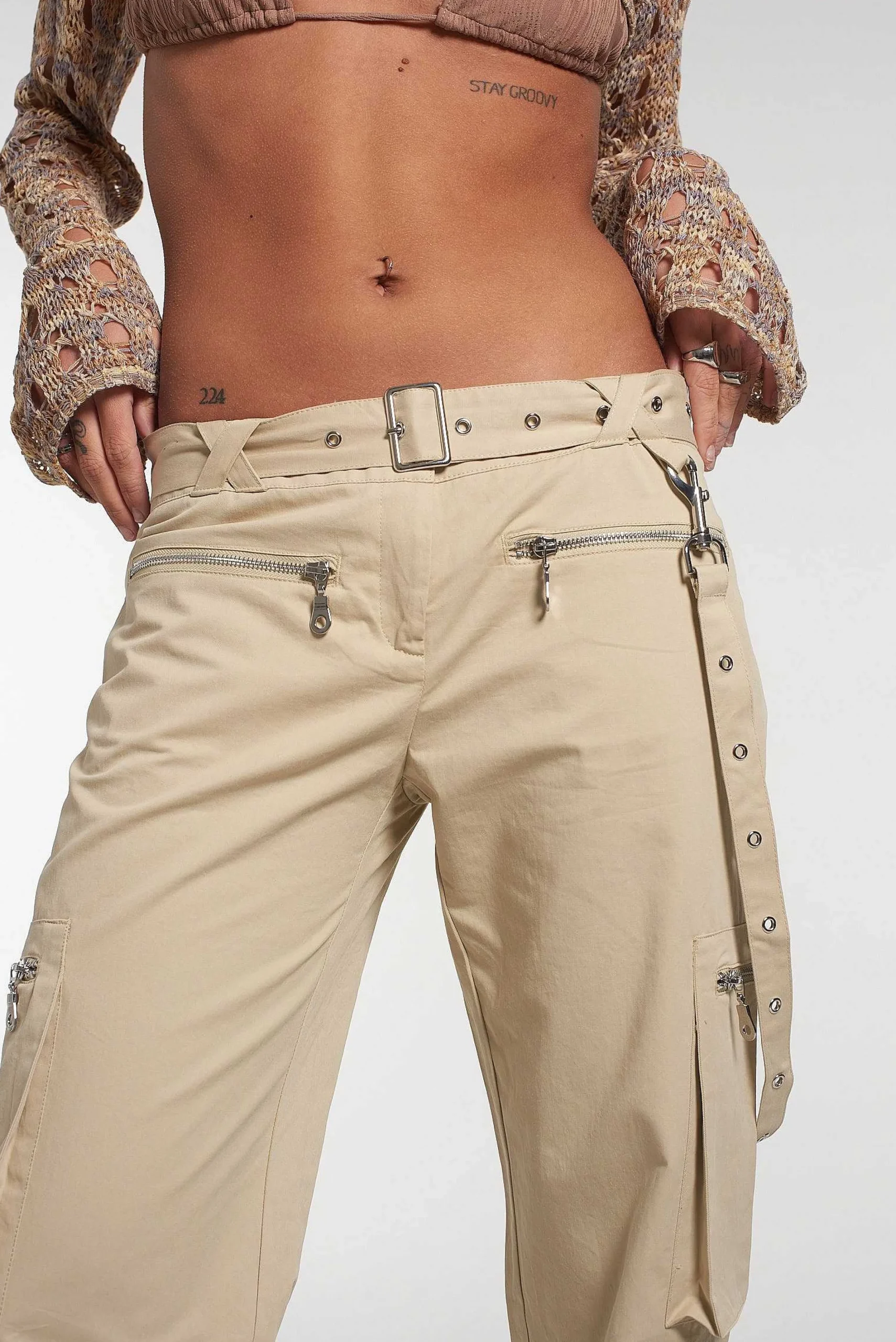 Field Drill Pants