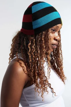 Flash Beanie